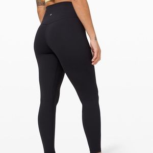 LULULEMON Wunder Under leggings!